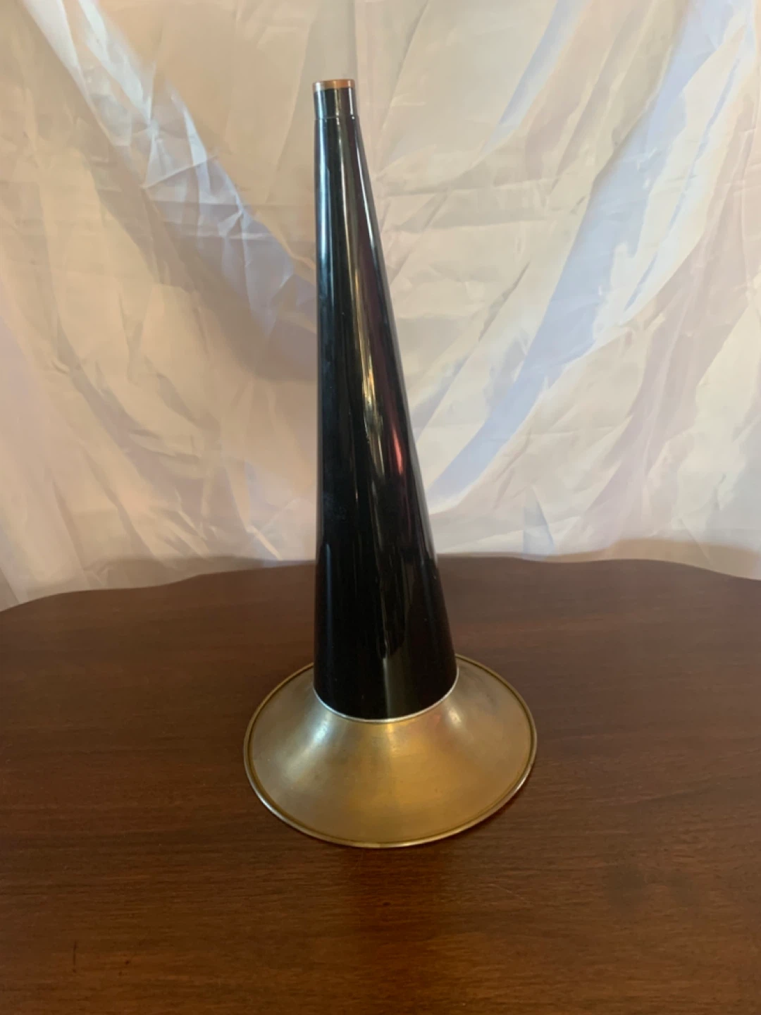 VTG EDISON PHONOGRAPH HORN
