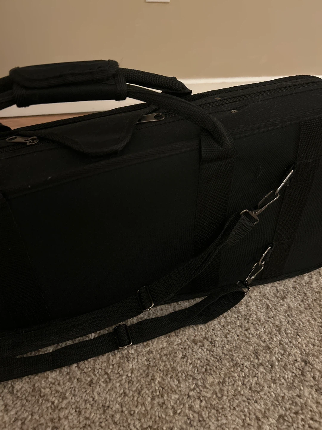 4/4 Violin Case - photo 2