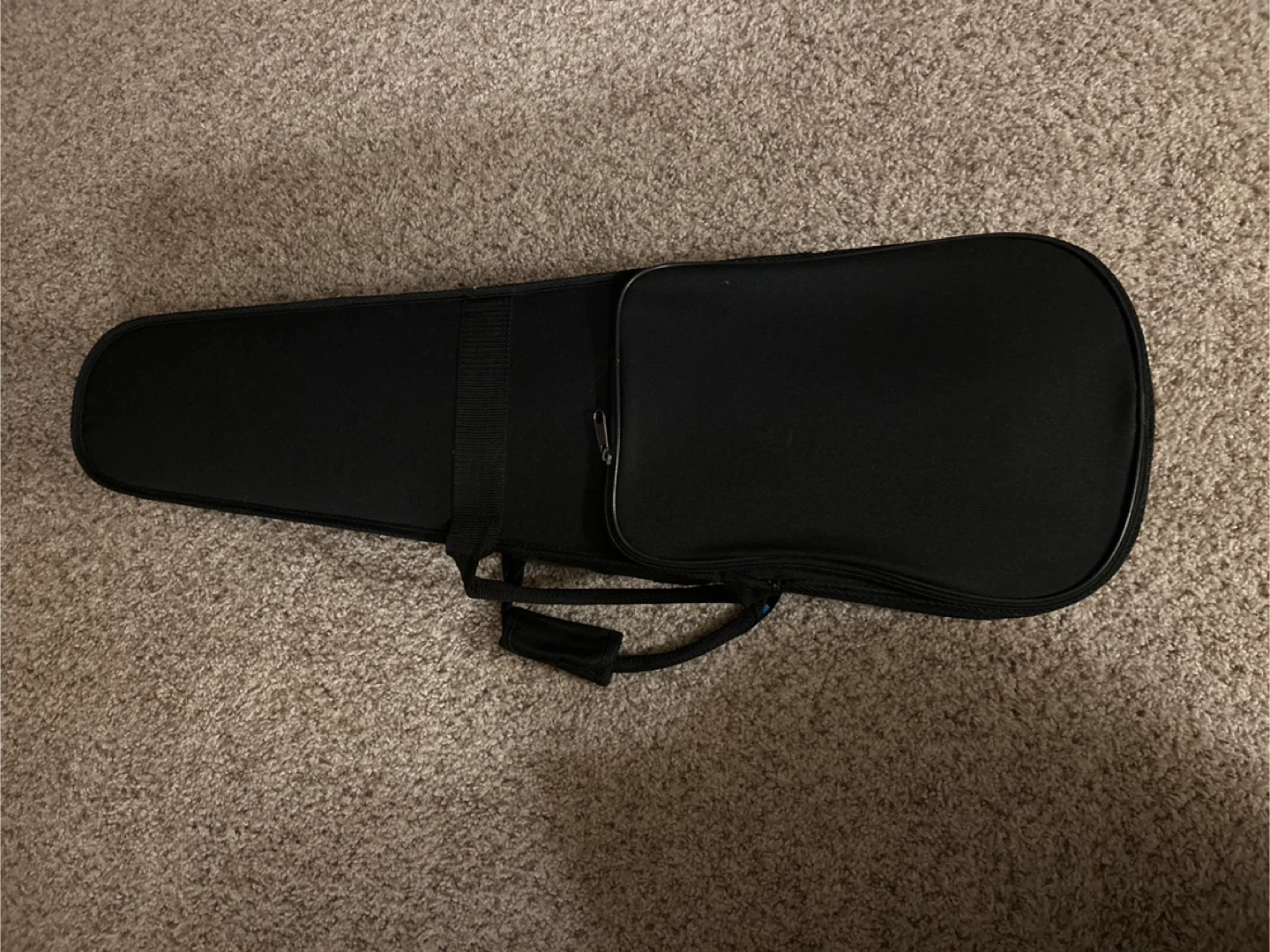 4/4 Violin Case