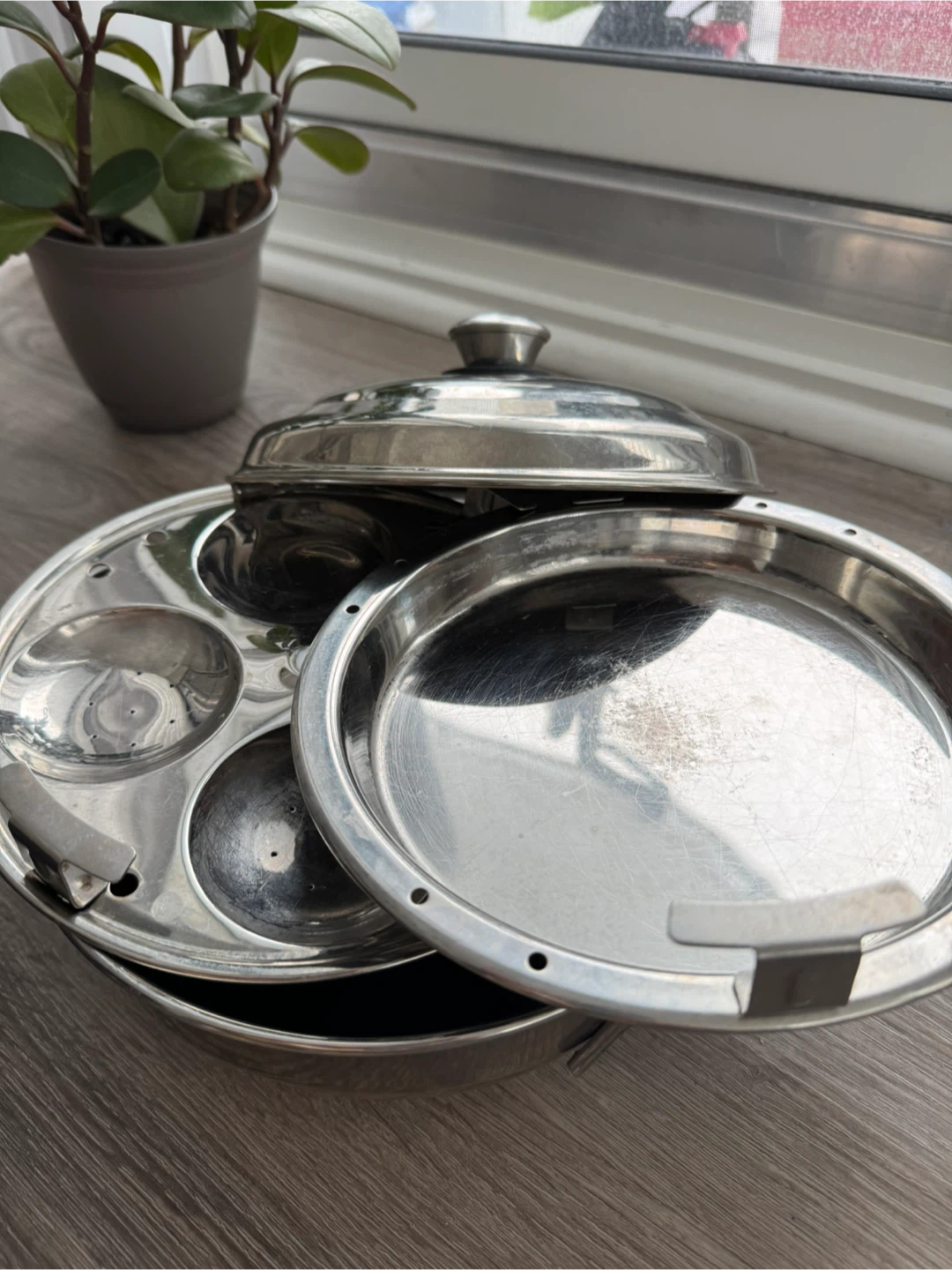 Kitchen Items Bundle – Excellent Condition - photo 5