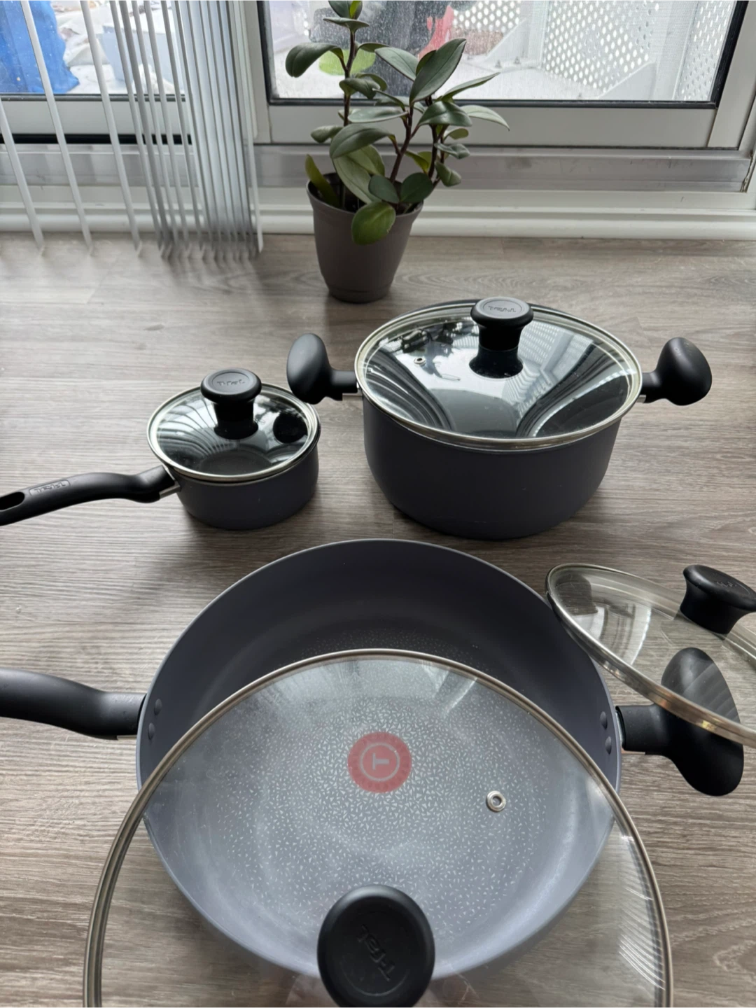 Kitchen Items Bundle – Excellent Condition