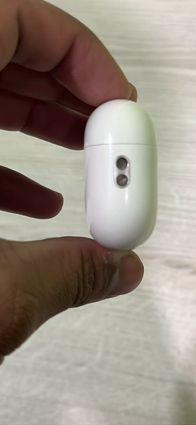 AirPods Pro gen 2 - photo 3