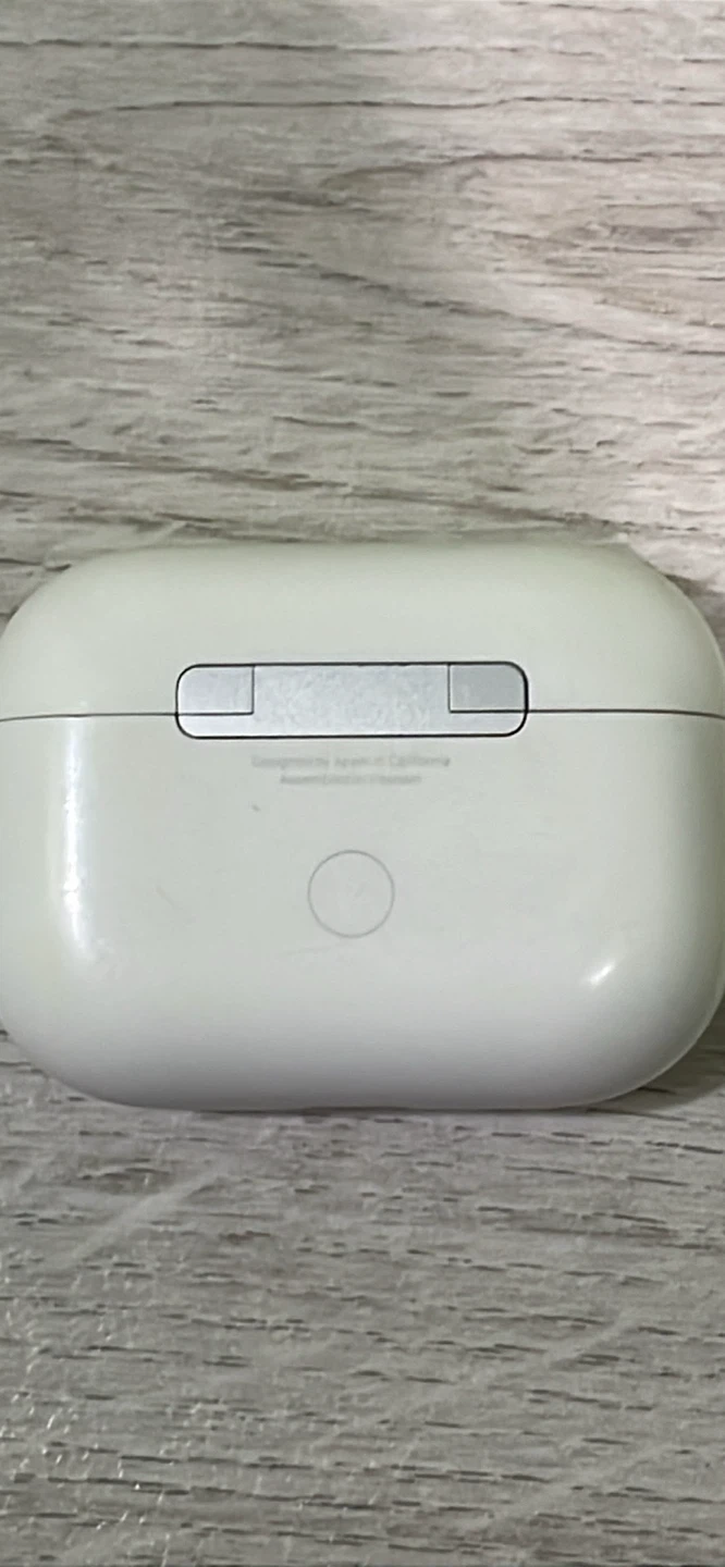 AirPods Pro gen 2 - photo 2