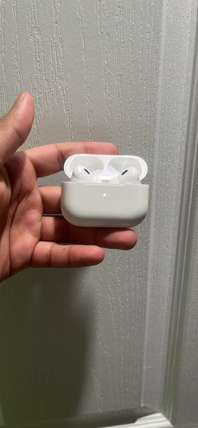 AirPods Pro gen 2