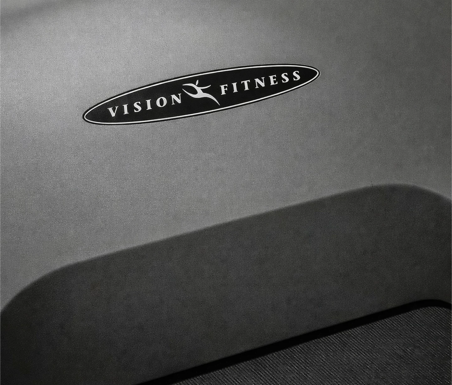 Vision Fitness T9200 Treadmill - photo 3