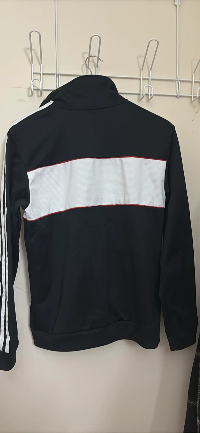 Adidas Track Jacket - photo 3