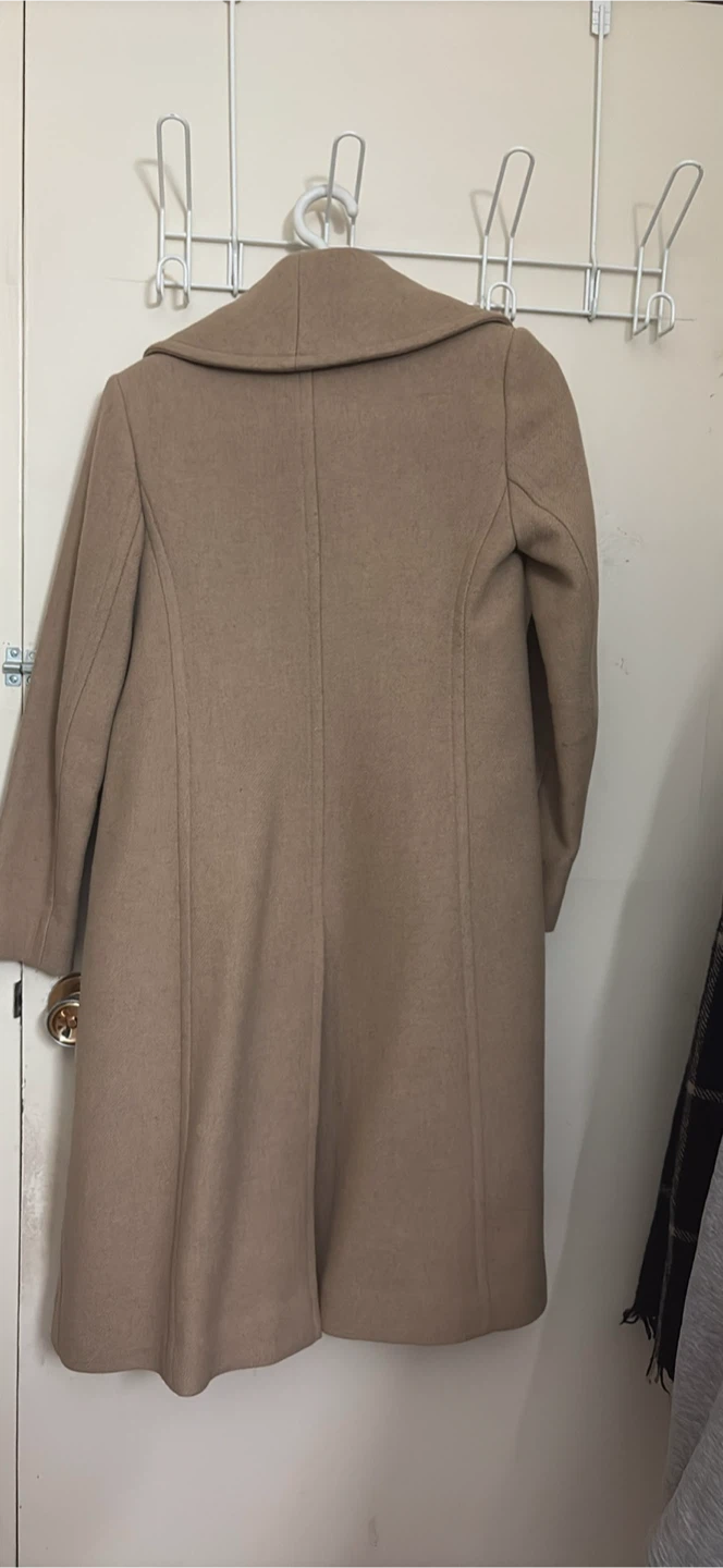 Woman’s Club Monaco Jacket - photo 2