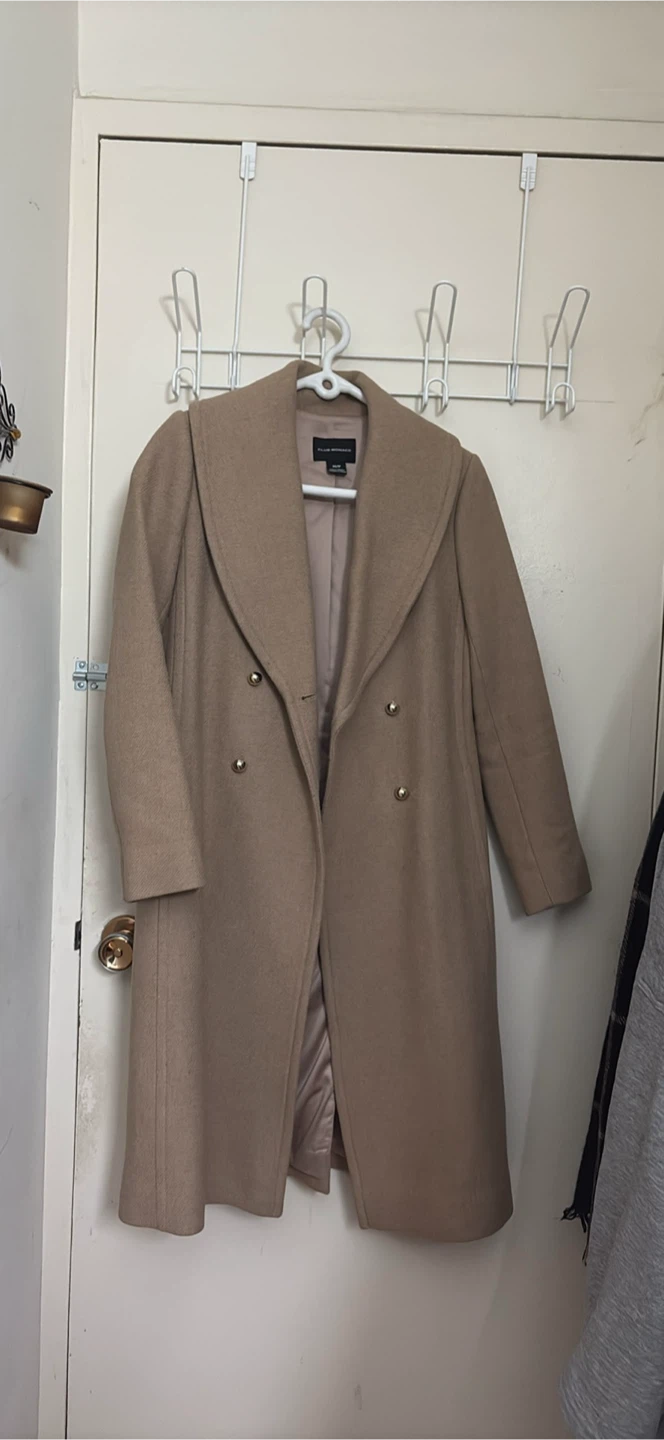 Woman’s Club Monaco Jacket