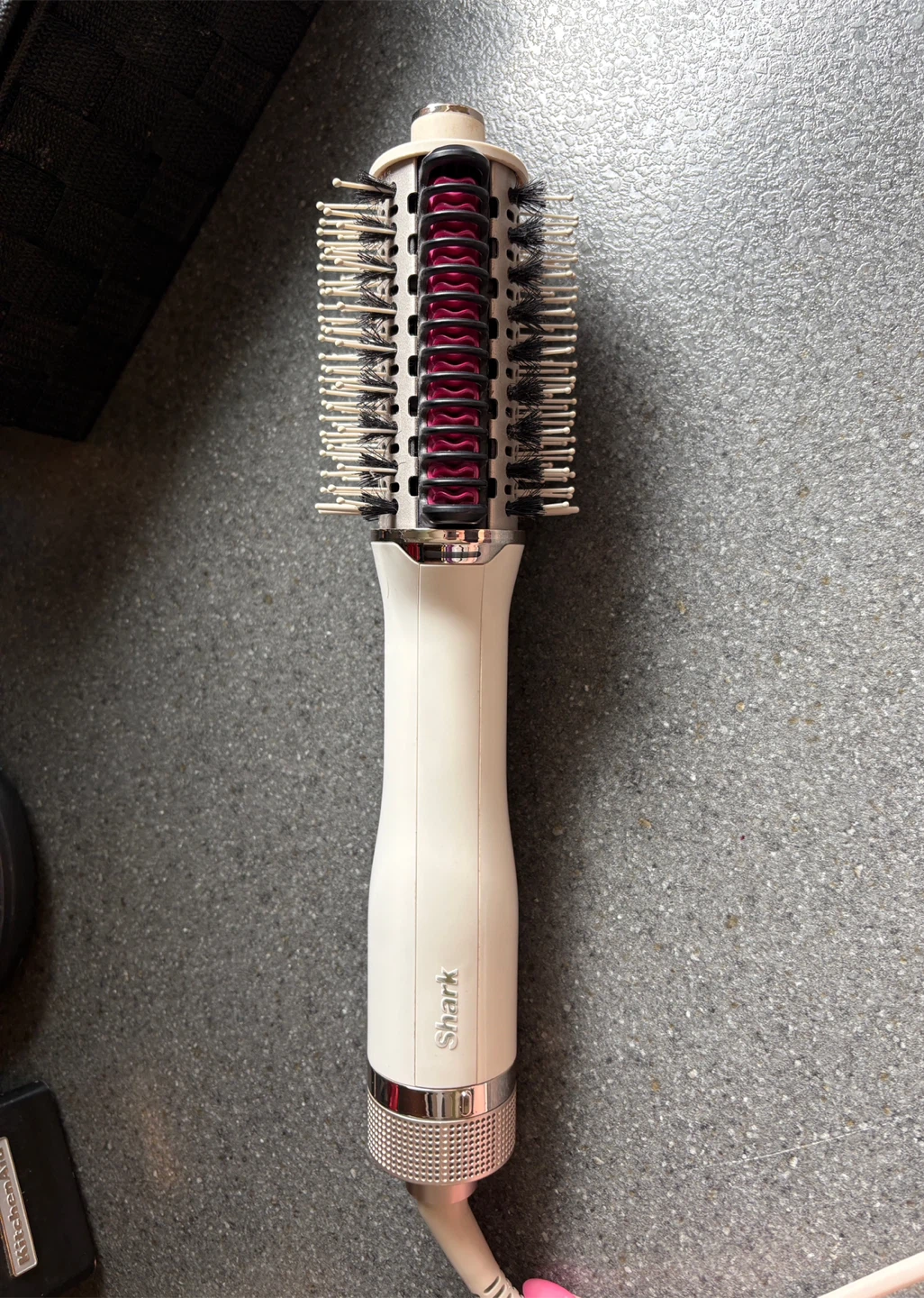 Shark Heated Styling Brush