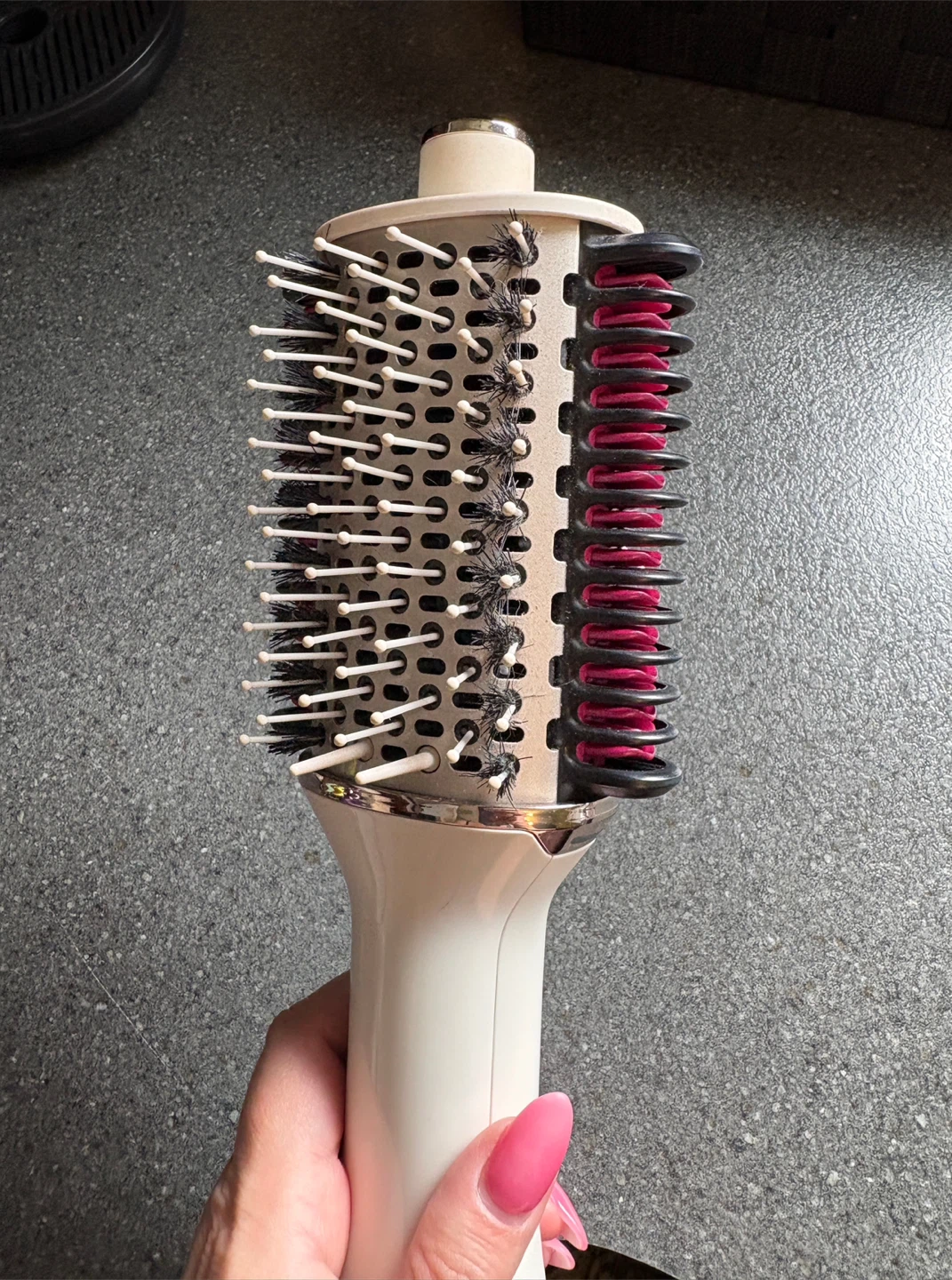 Shark Heated Styling Brush - photo 2