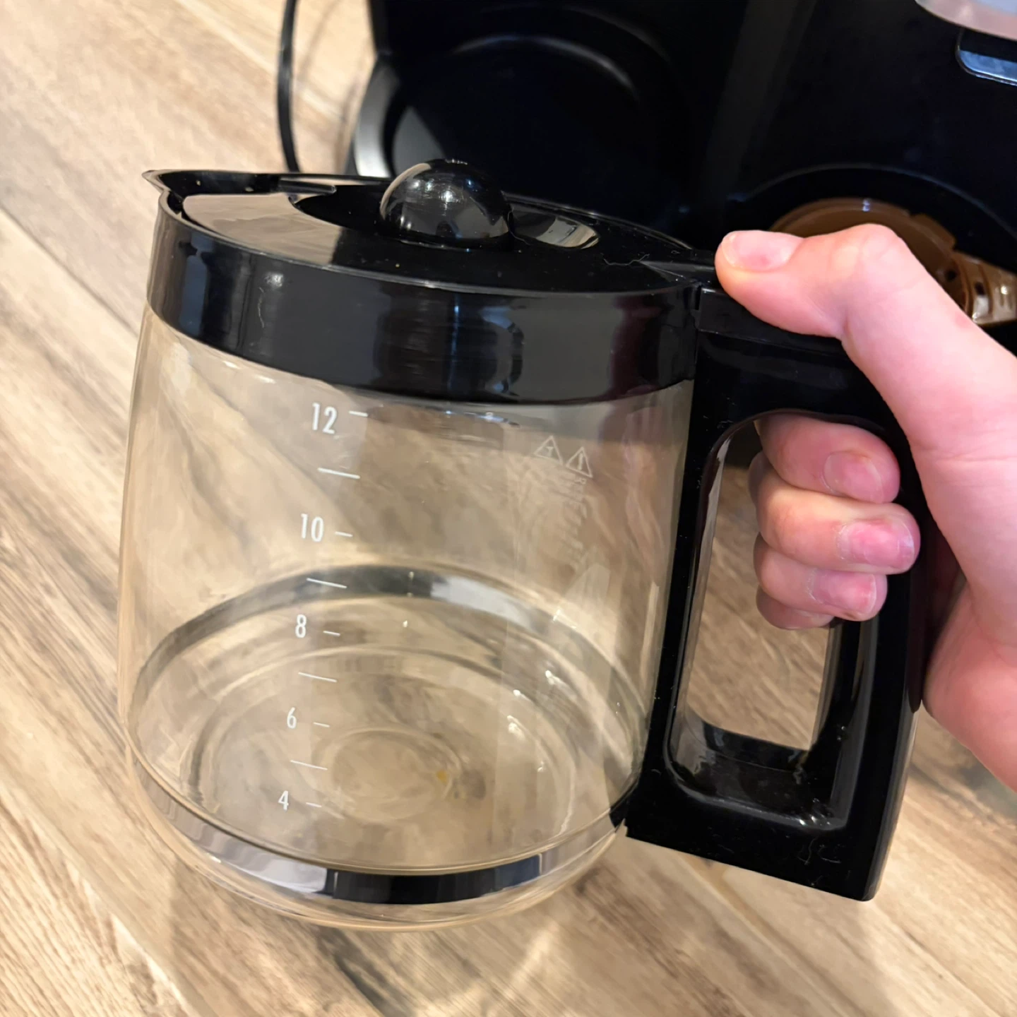 Hamilton Beach FlexBrew Coffee Maker - photo 2