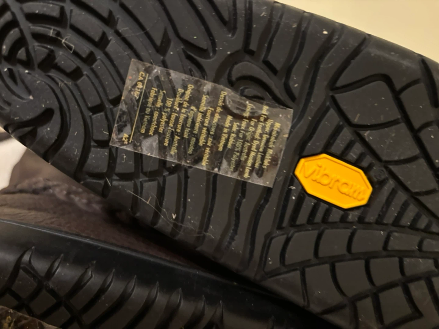 Manitobah Mukluks Waterproof Leather Boots - photo 4