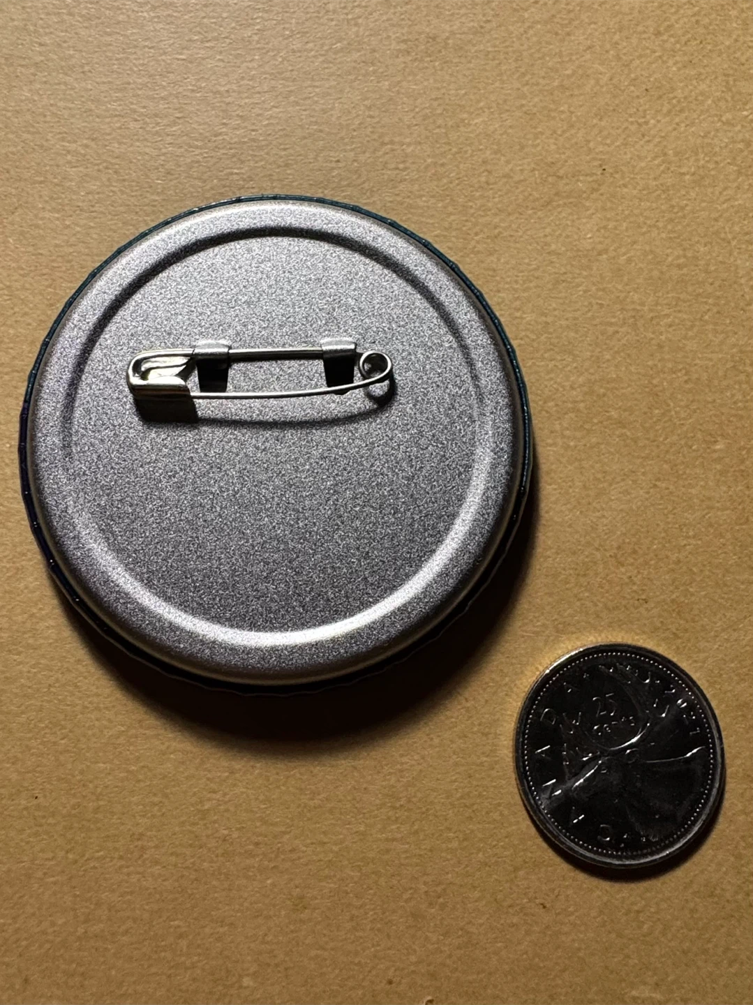 Geto Suguru Jujutsu Kaisen Button Badge Pin - photo 2