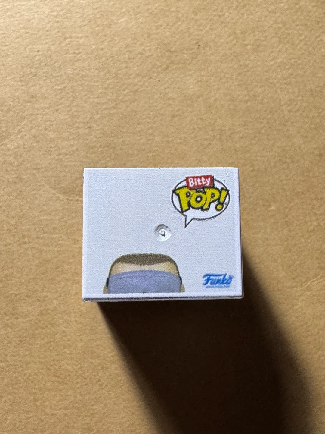 Funko Bitty Pop! Stranger Things Eleven With Goggles Mini Figure - photo 4