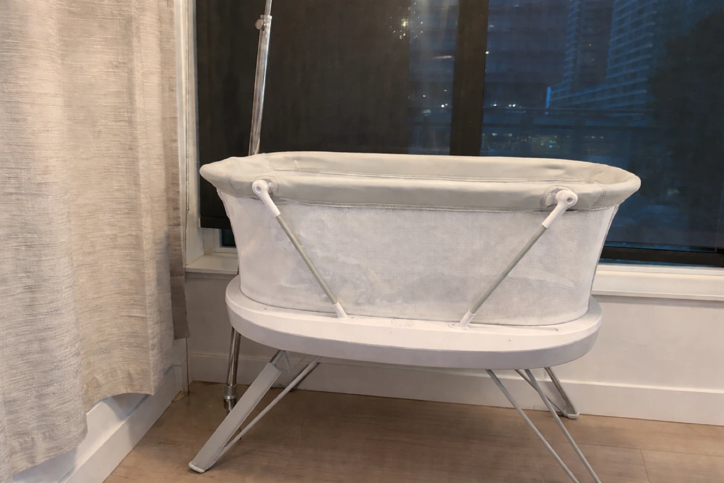 Graco DreamDluxe Bassinet