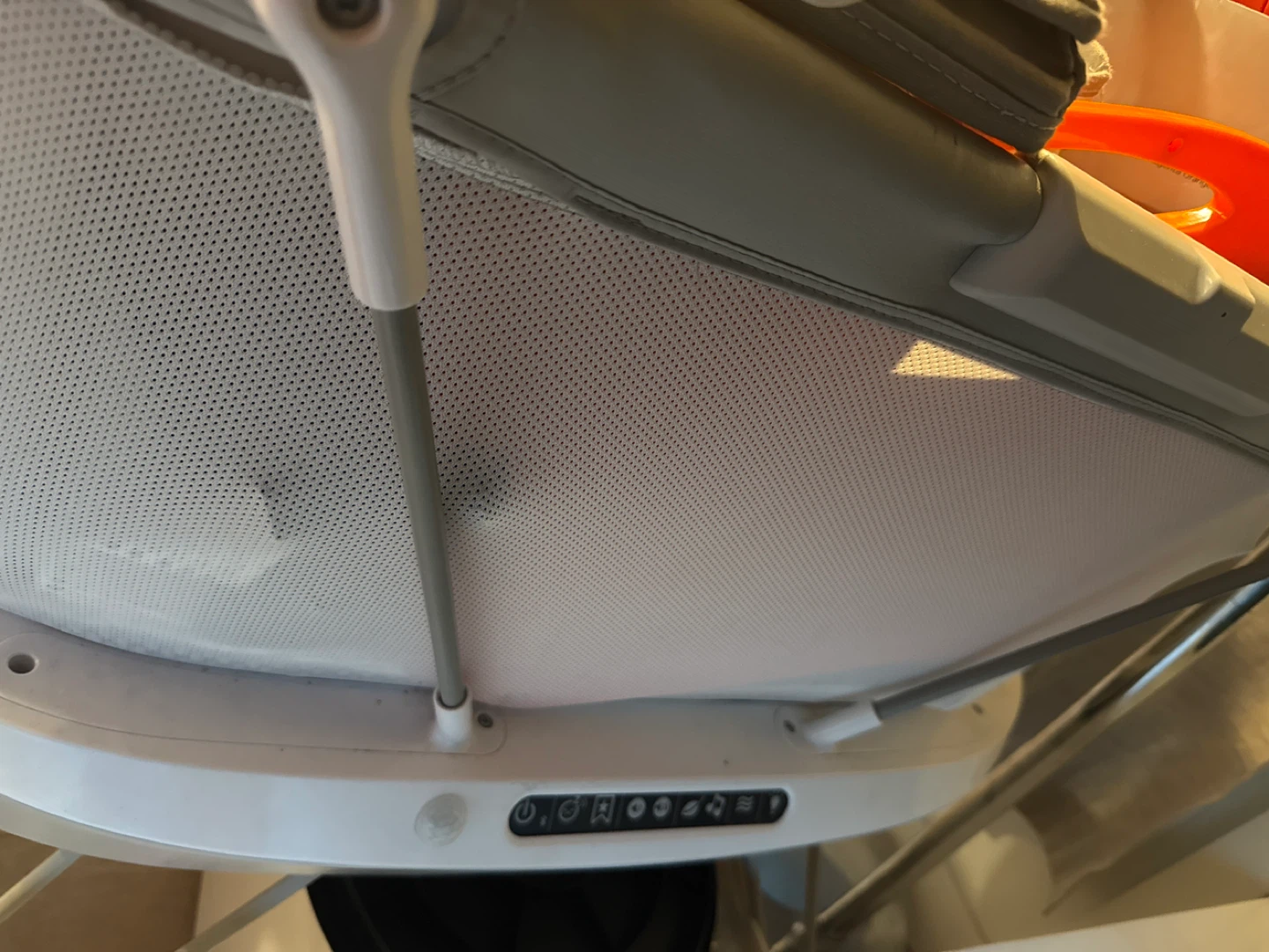 Graco DreamDluxe Bassinet - photo 2