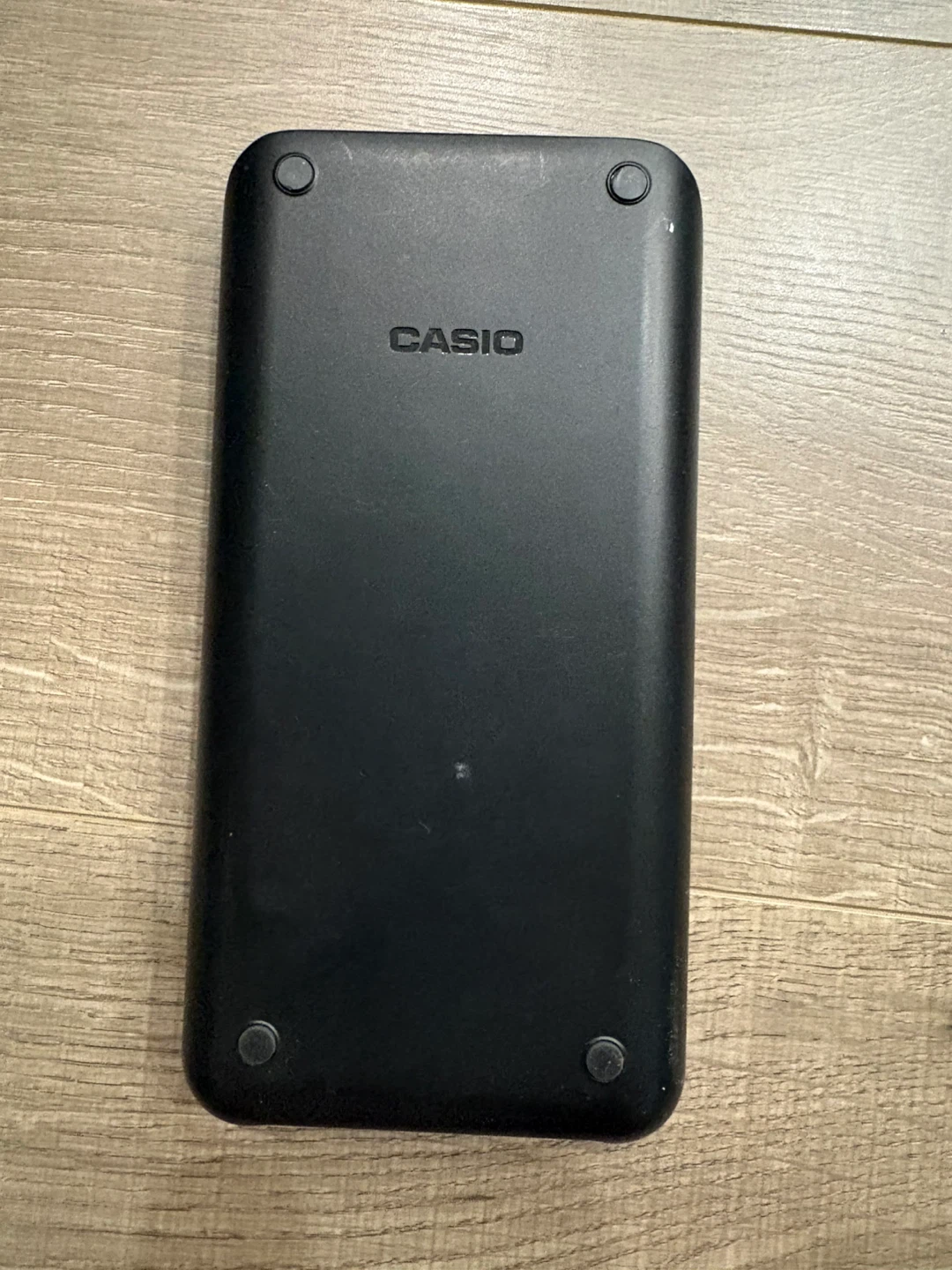 Casio fx-9750GIII USB Power Graphic III Calculator - photo 2