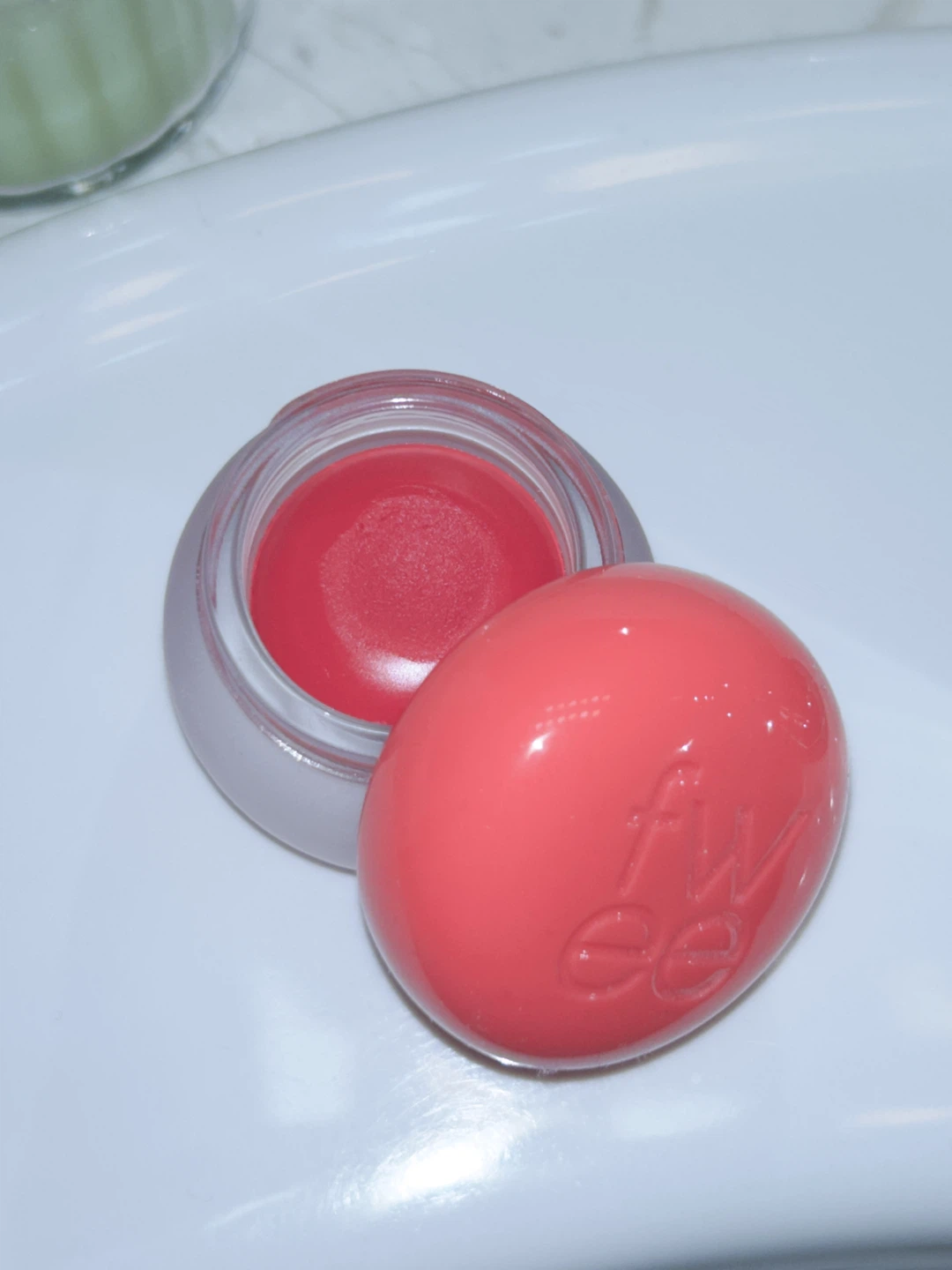 fwee Cheek Color CR02 BOY