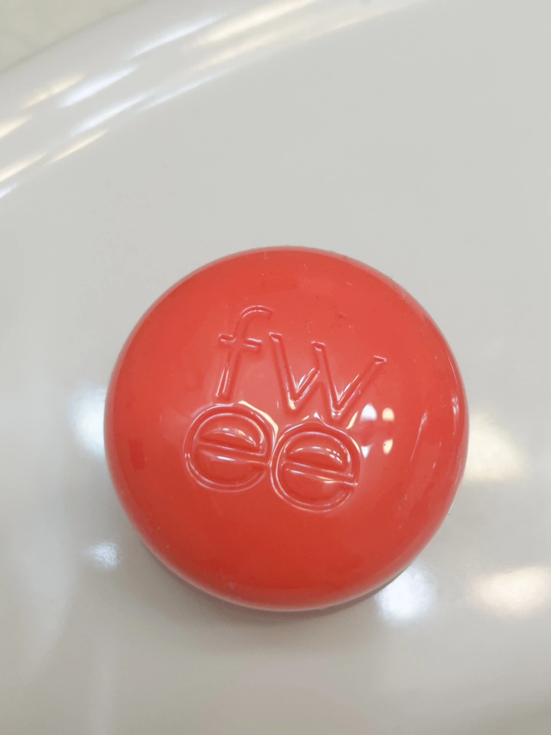 fwee Cheek Color CR02 BOY - photo 4