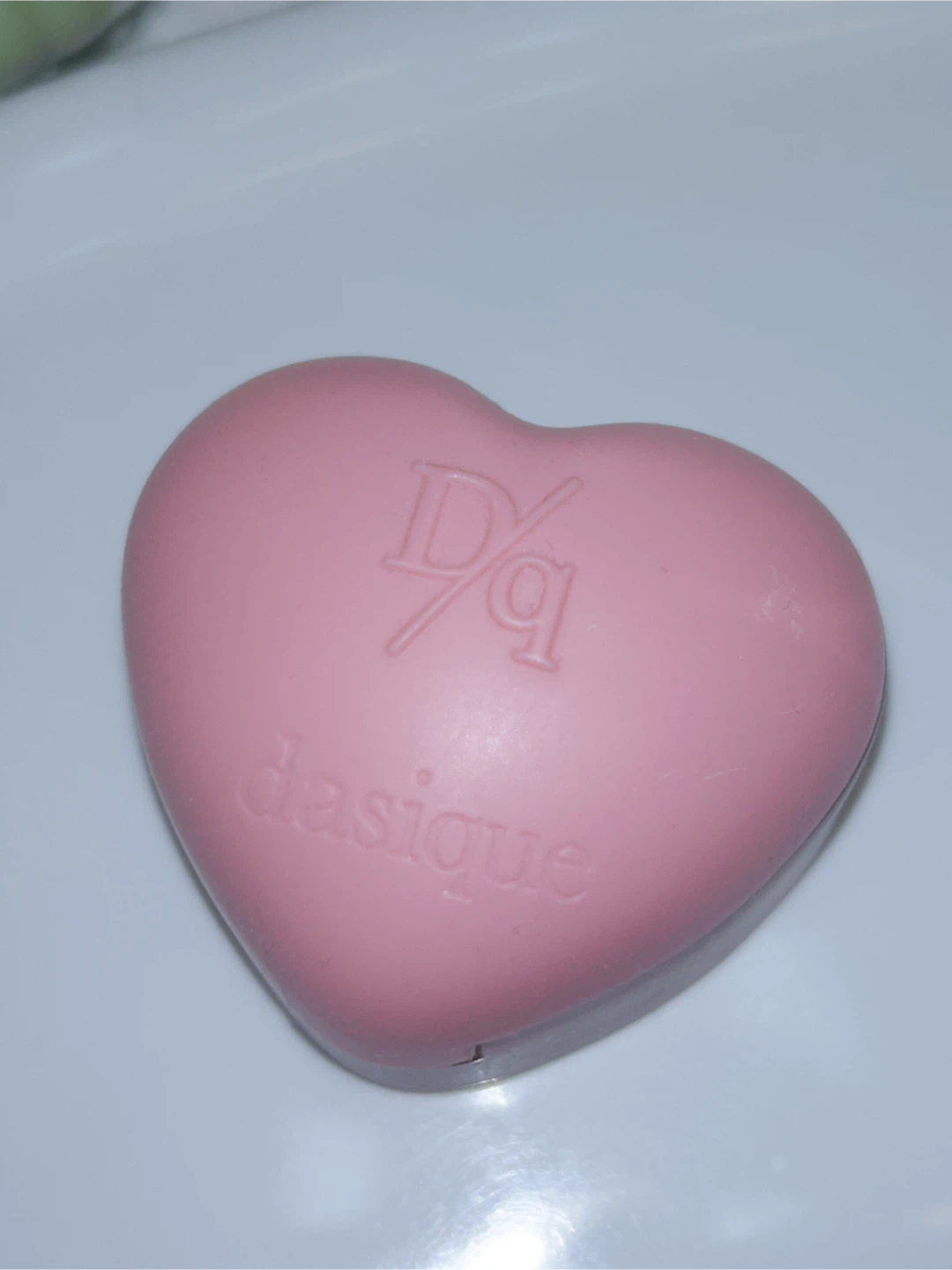 Dasique Souffle Color Pot