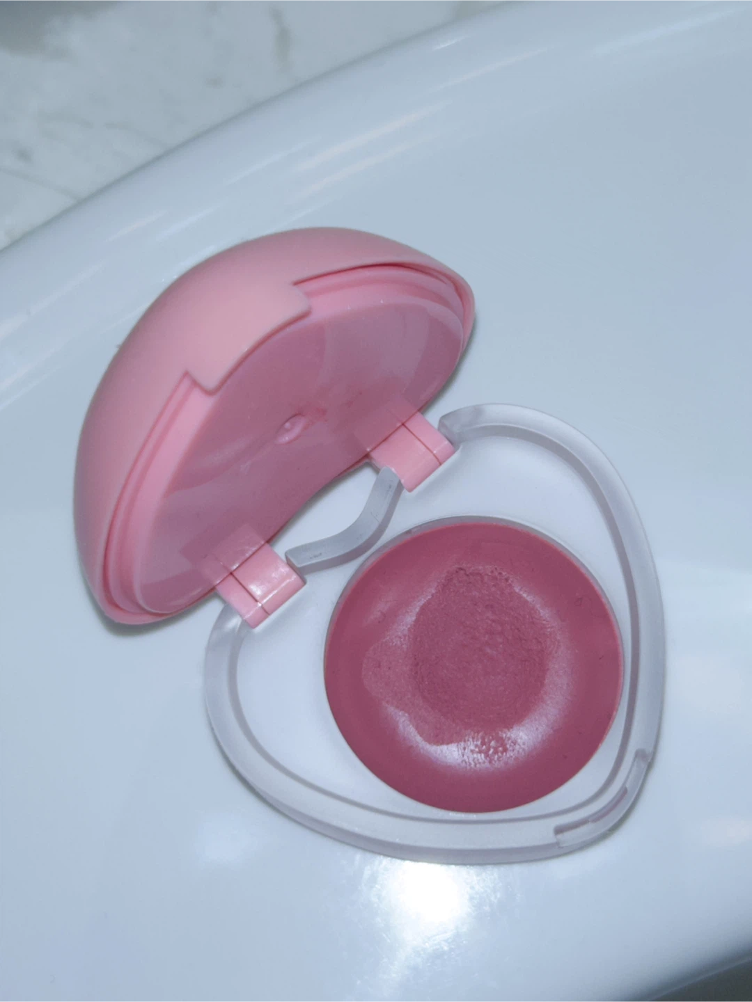 Dasique Souffle Color Pot - photo 3