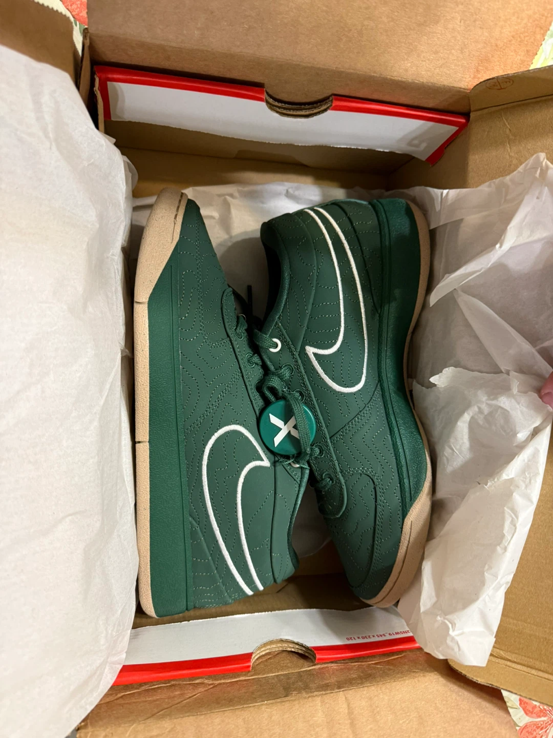 Nike Book 1 Shoes - photo 2