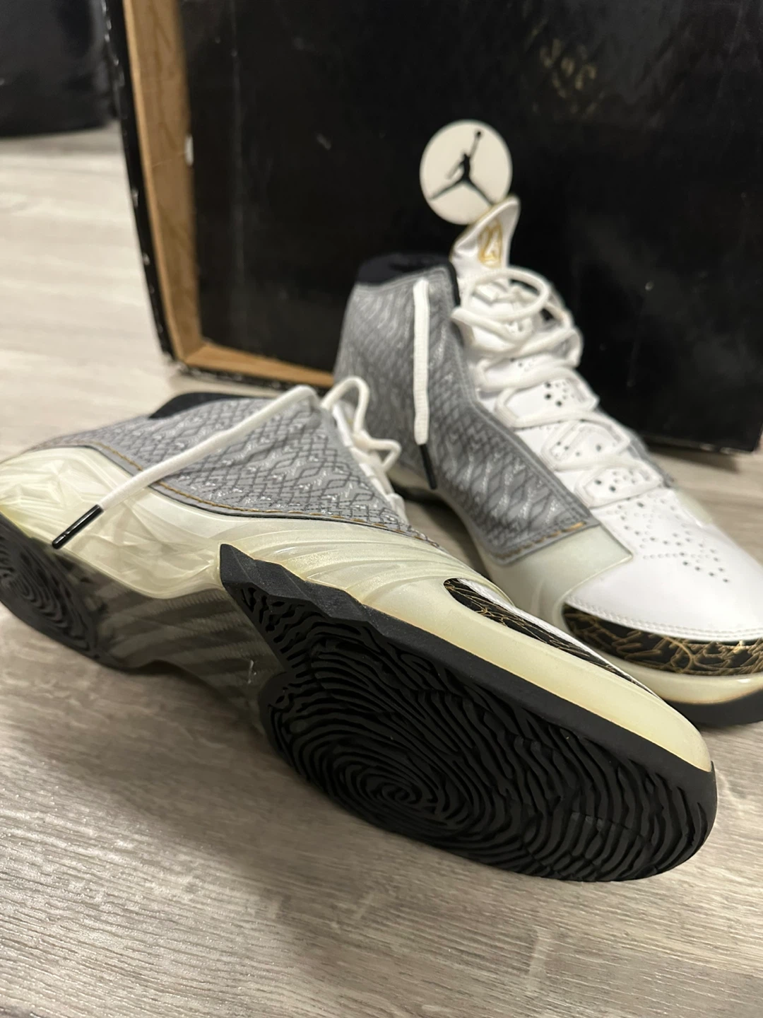 Air Jordan XX3 Sneakers - photo 2