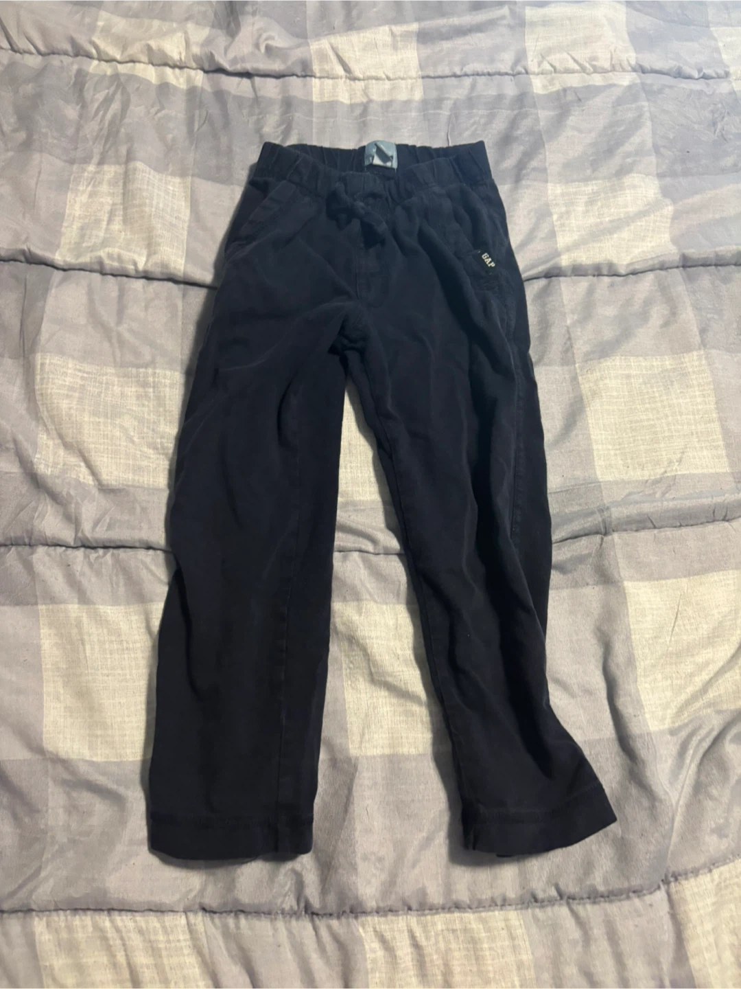 Baby Gap Navy Blue Pants Size 4T