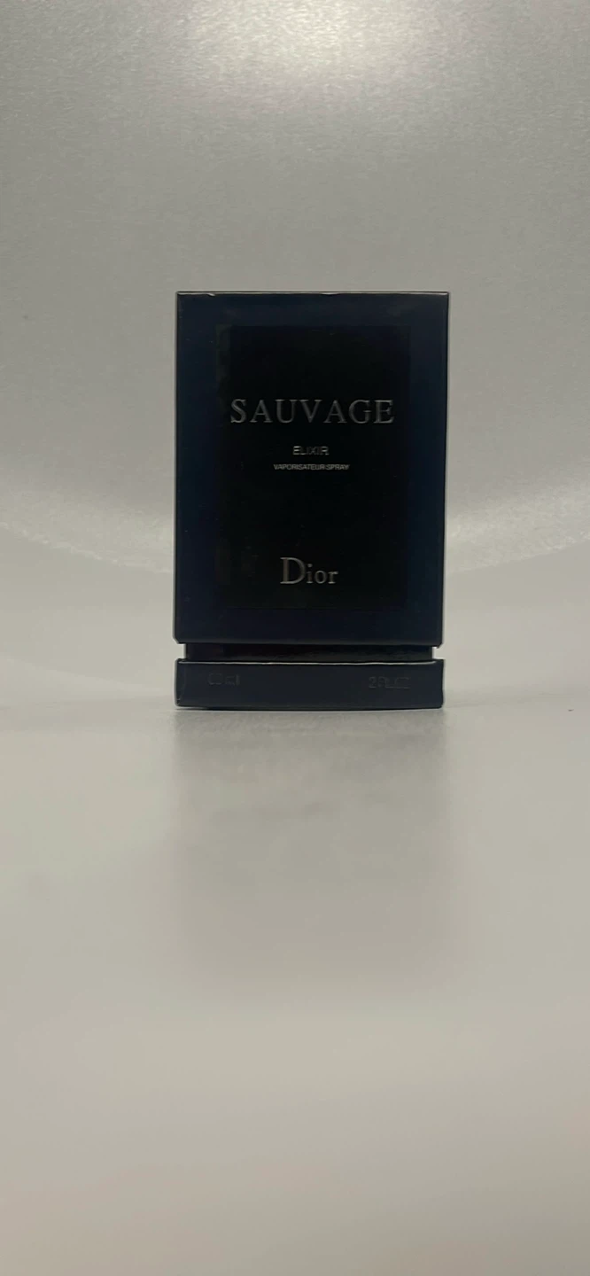 Dior Sauvage Elixir Eau de Parfum Spray - photo 5