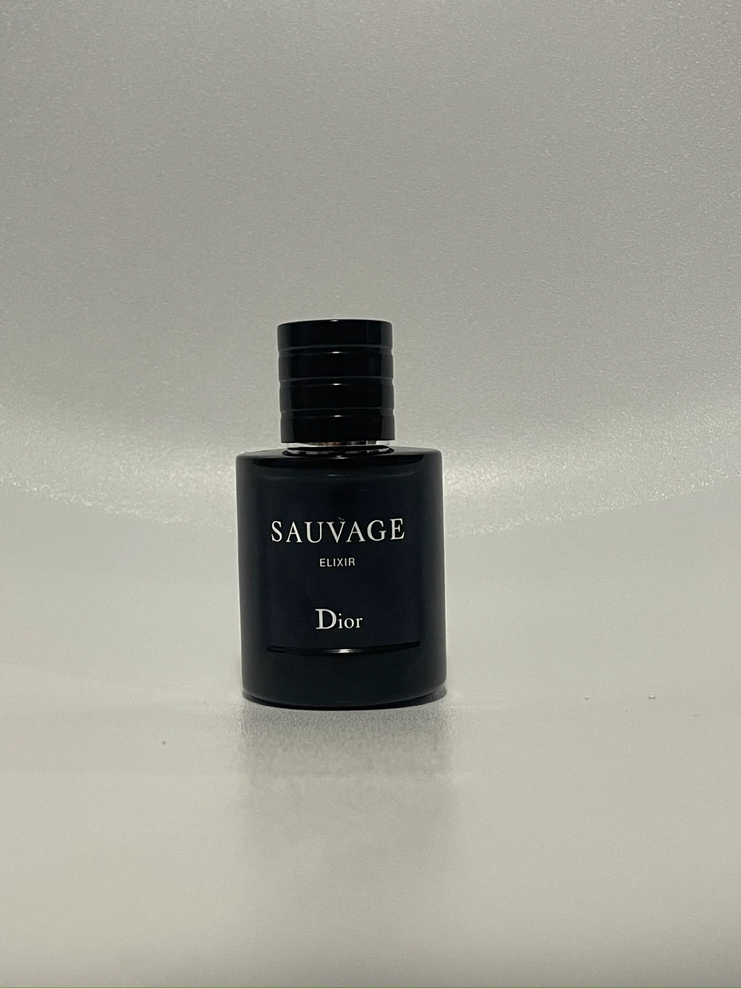 Dior Sauvage Elixir Eau de Parfum Spray - photo 4
