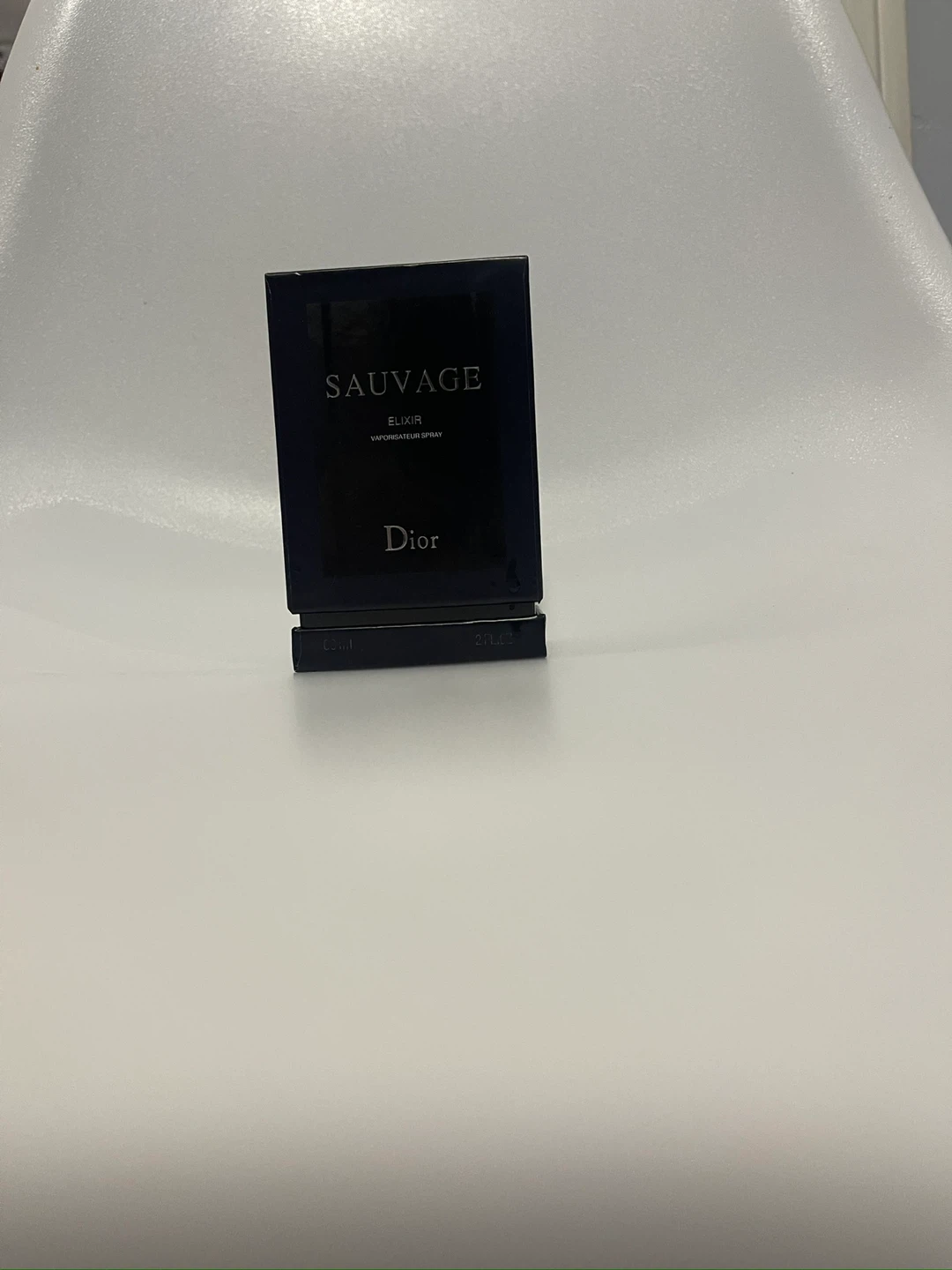 Dior Sauvage Elixir Eau de Parfum Spray - photo 2