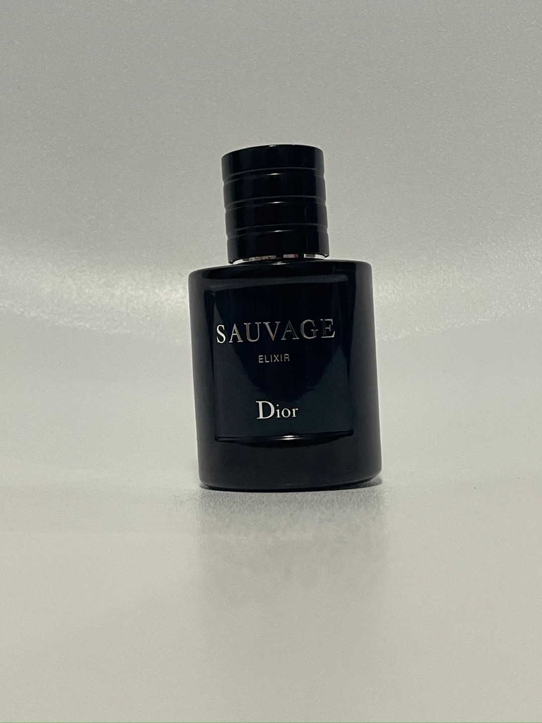 Dior Sauvage Elixir Eau de Parfum Spray - photo 3