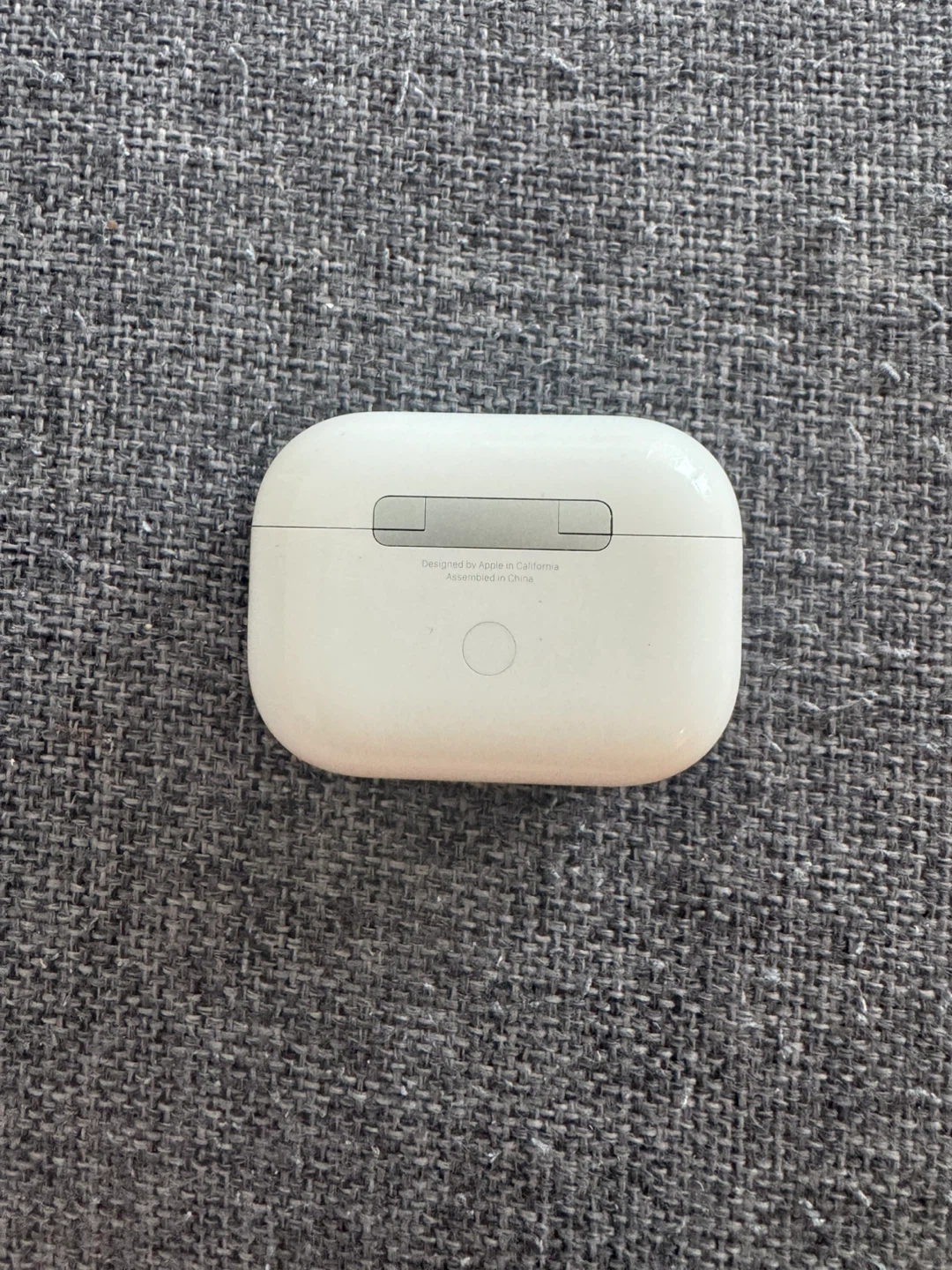 Apple AirPods Pro 1st generation - photo 2