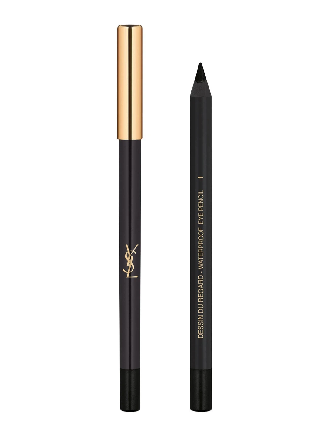 Yves Saint Laurent Dessin Du Regard Waterproof Eye liner 0.8g