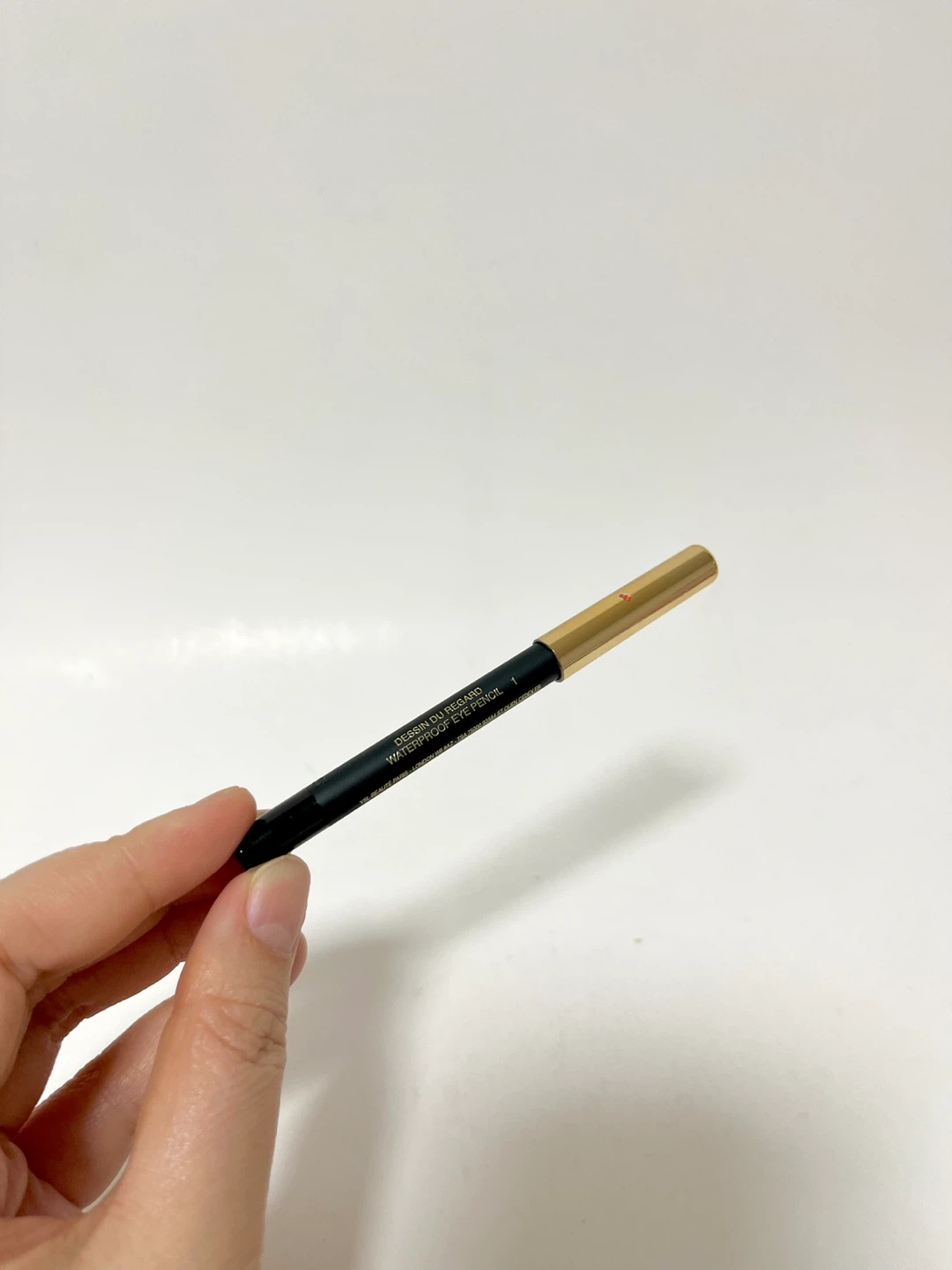Yves Saint Laurent Dessin Du Regard Waterproof Eye liner 0.8g - photo 2