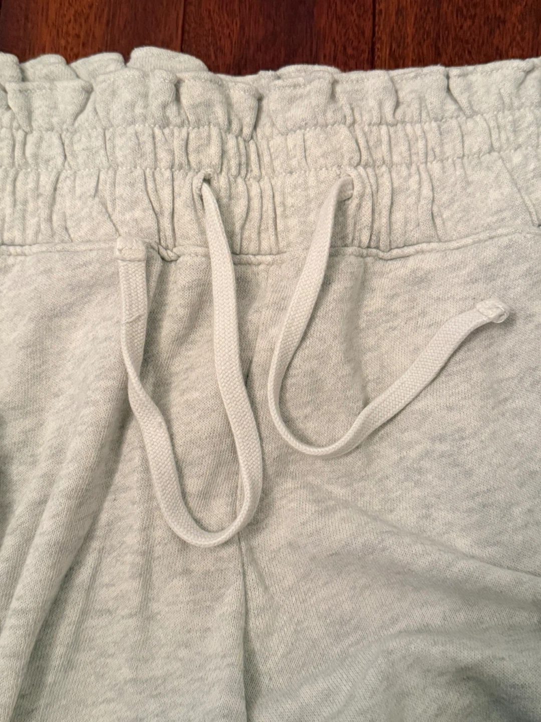 Hollister Grey Sweatpants Size S - photo 3