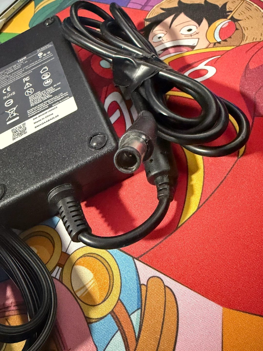 180W Power Adapter Charger - photo 2