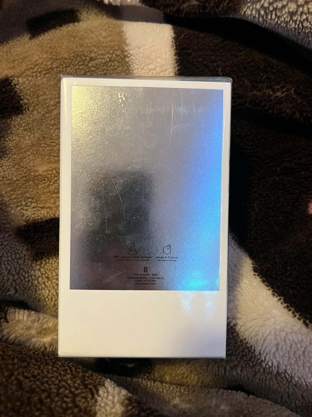 Paco Rabanne Phantom Elixir Parfum Intense | 100 ML - photo 2