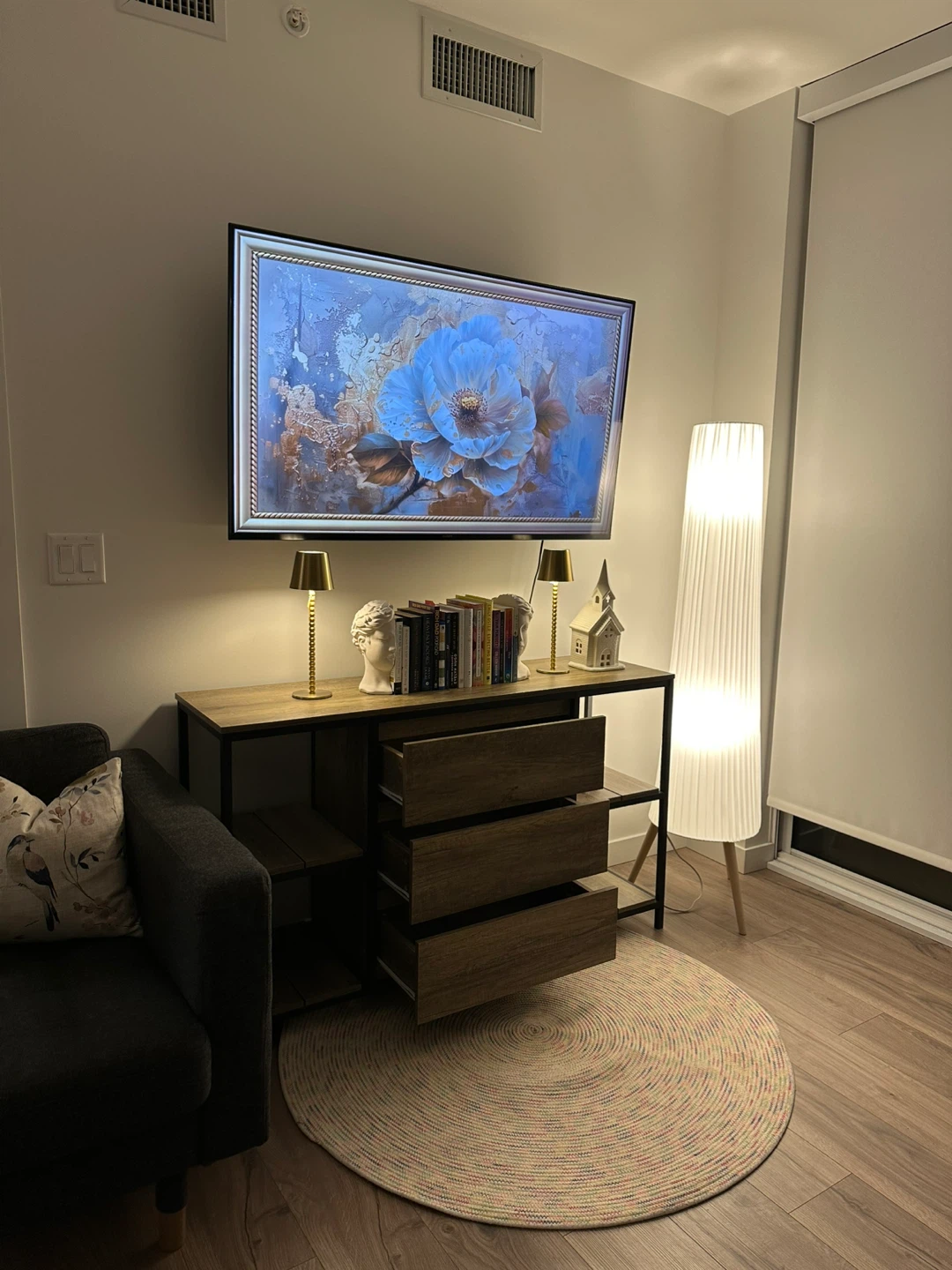 JYSK - TV stand/ Sideboard - brand new condition - free delivery - photo 3