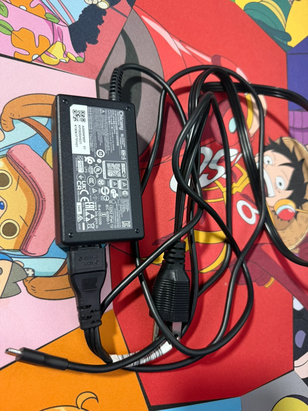 Dell Power Adapter AC Adapter ADP-130EB B