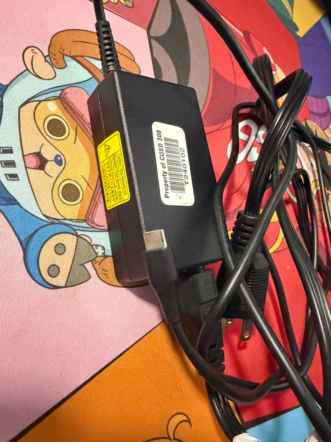 Dell Power Adapter AC Adapter ADP-130EB B - photo 2