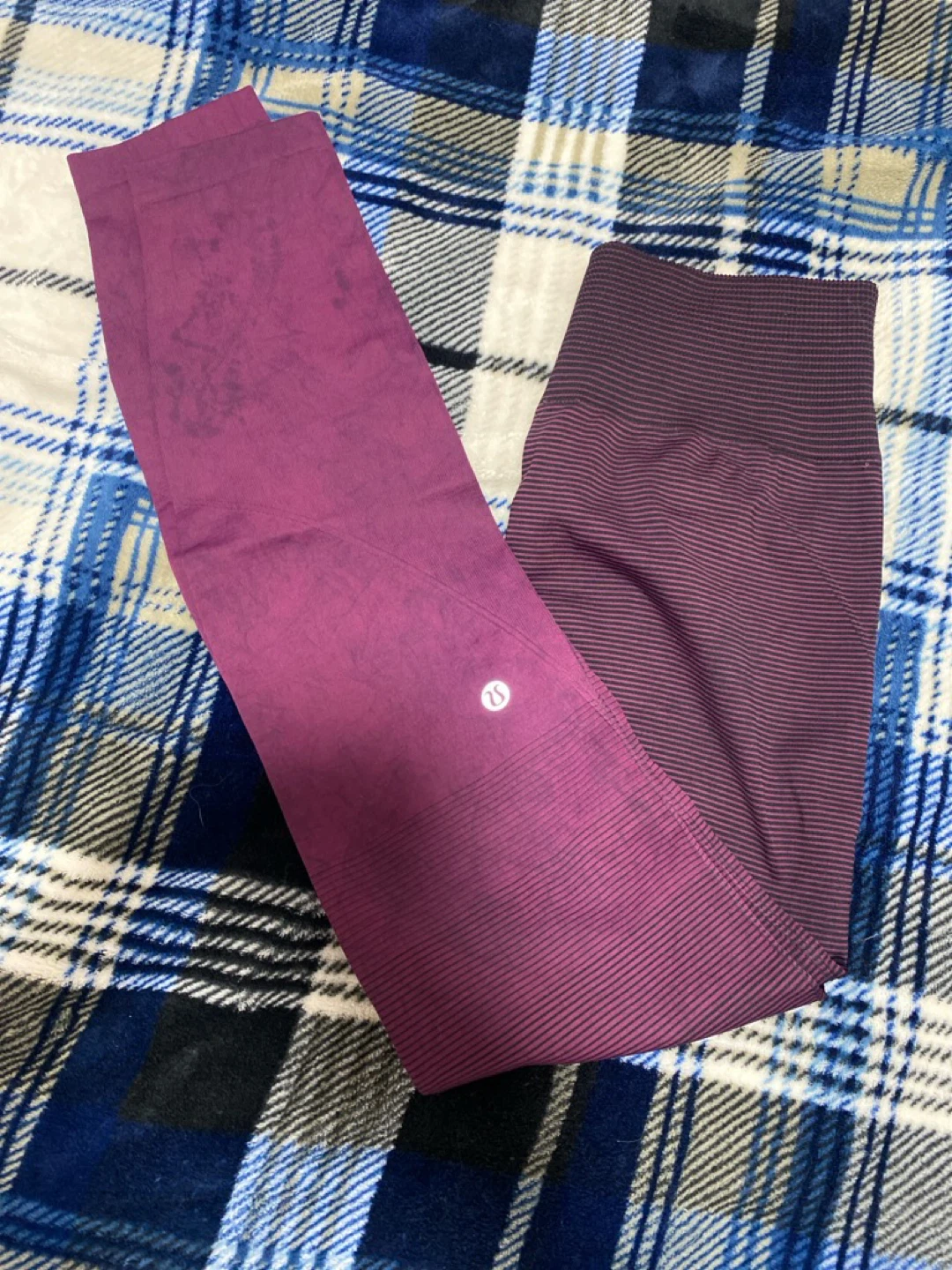Lululemon leggings size 6 - photo 2