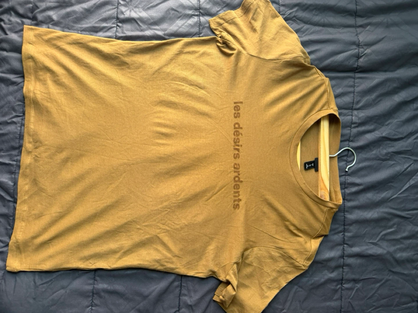 Les Désirs Ardents T-Shirt