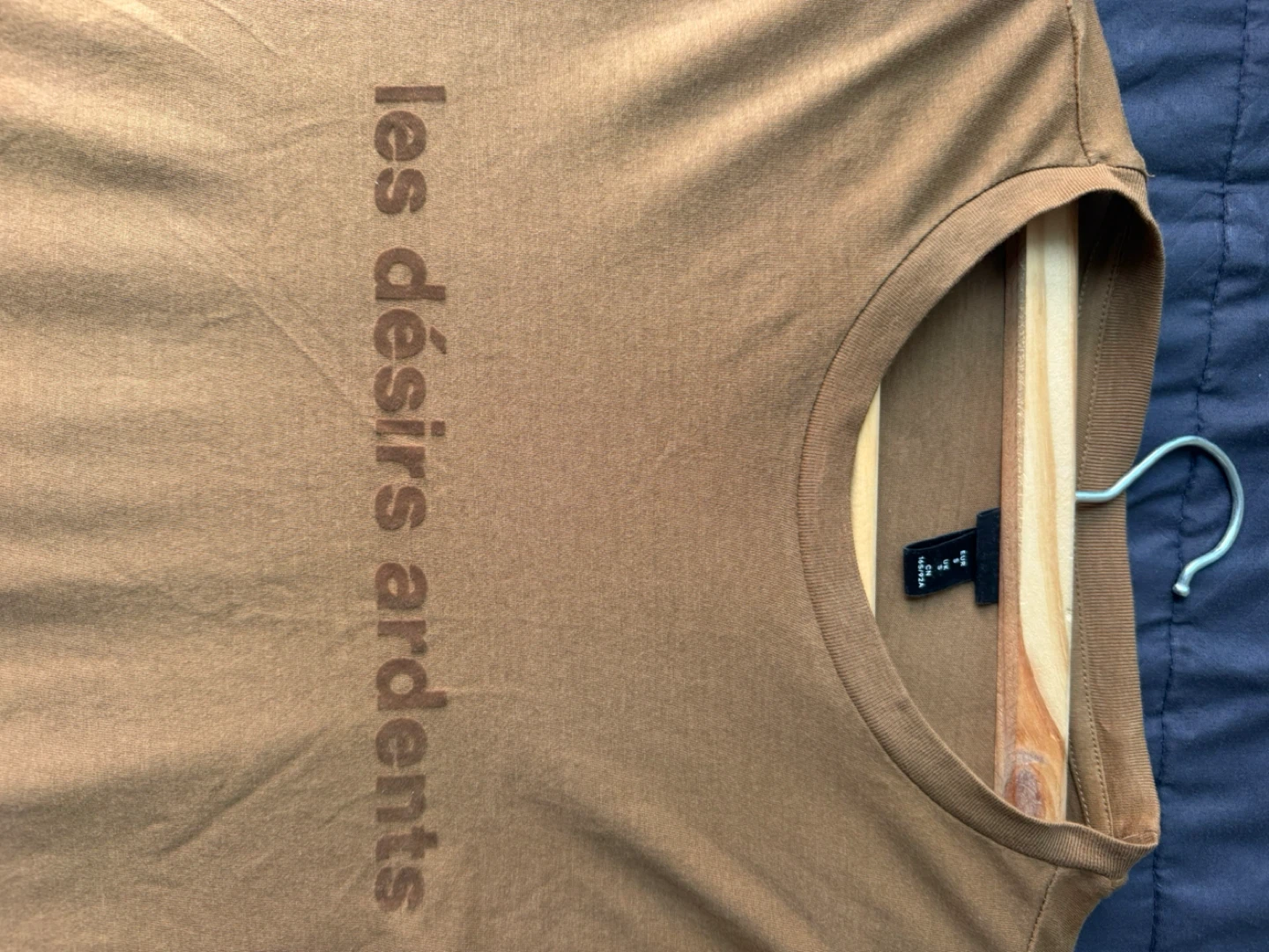 Les Désirs Ardents T-Shirt - photo 2
