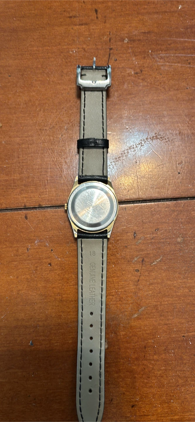 Masonic vintage watch - photo 4