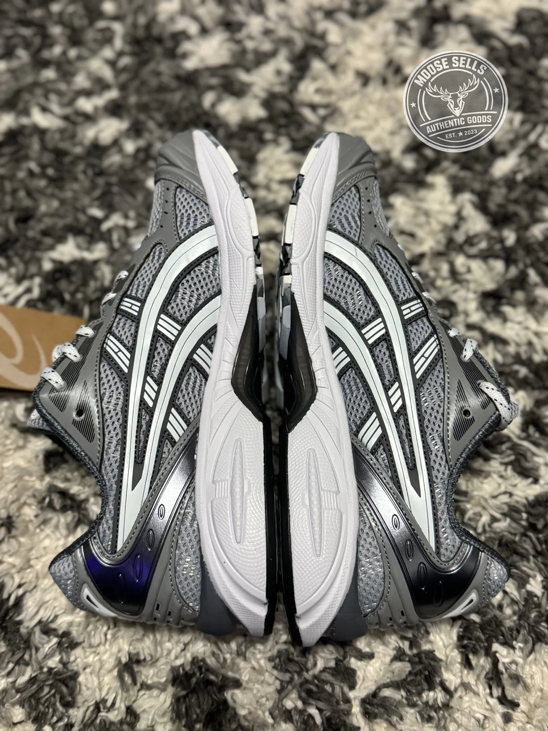 Asics Gel-Kayano 14 - photo 2