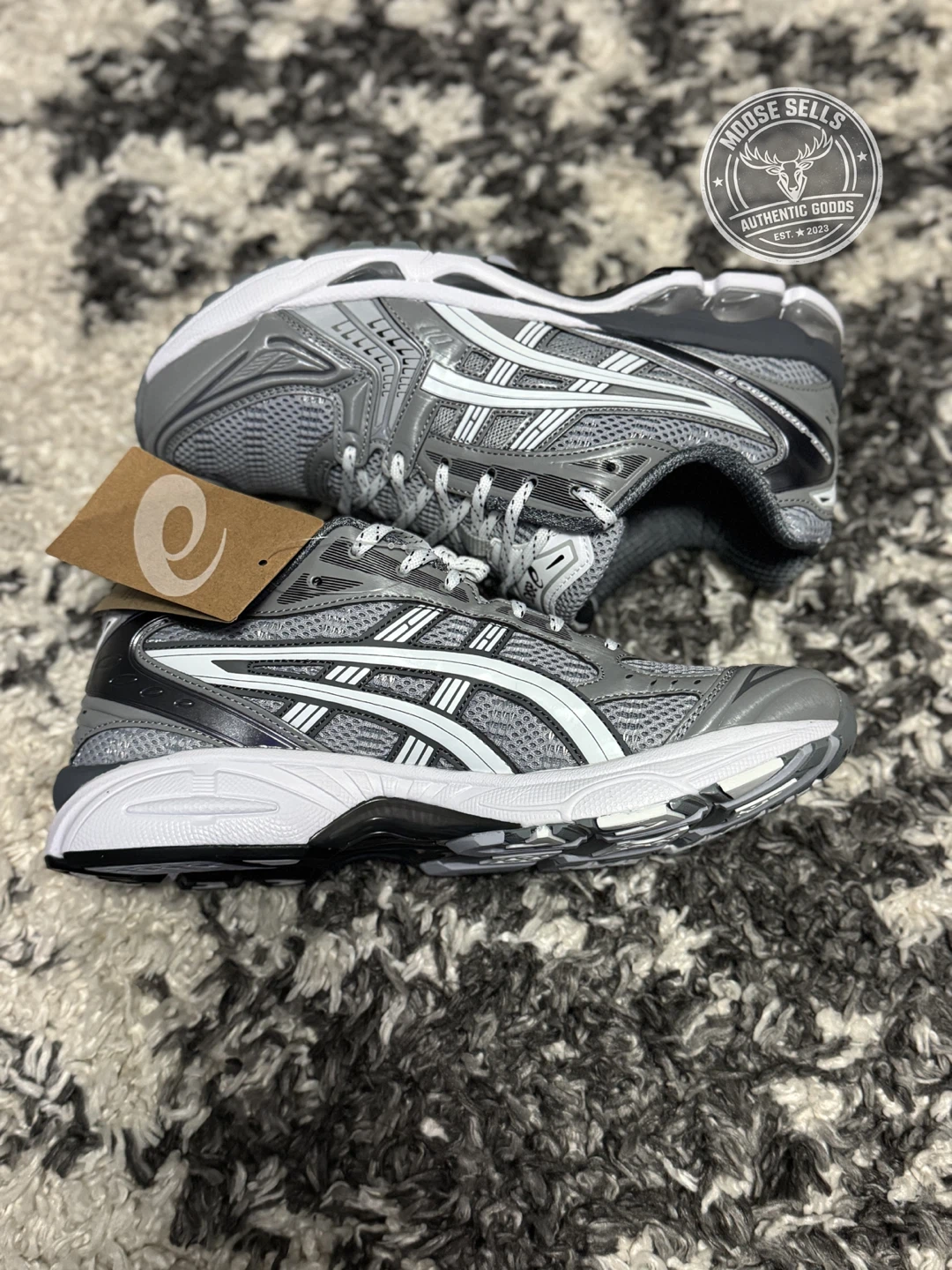 Asics Gel-Kayano 14