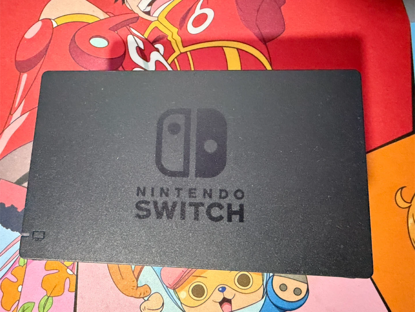 Nintendo Switch Dock