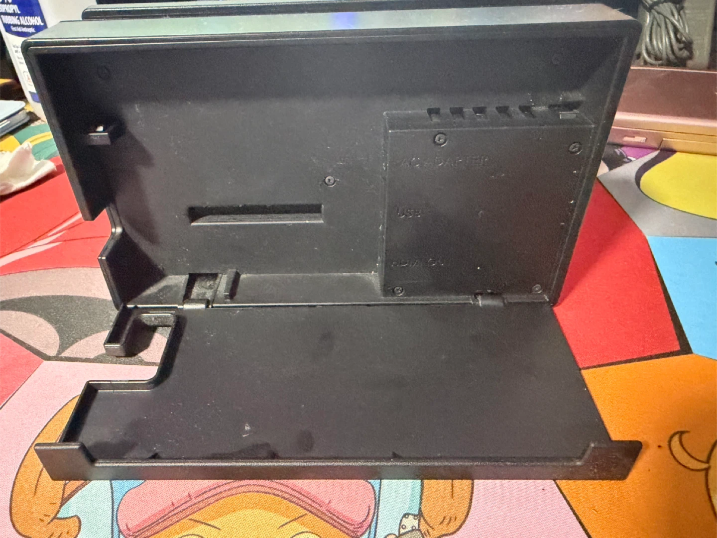 Nintendo Switch Dock - photo 2