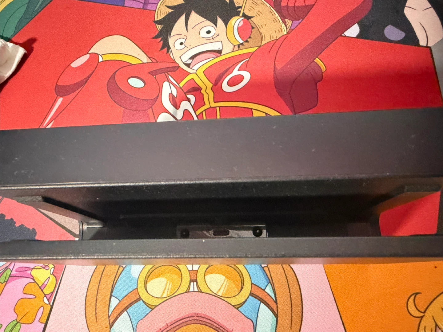 Nintendo Switch Dock - photo 3